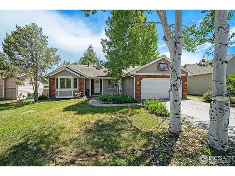 4416 W 14th St Dr, Greeley, CO 80634