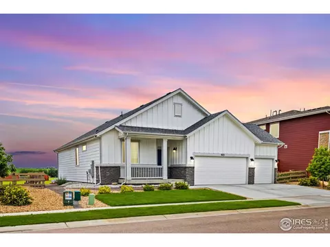 443 Kansas Ave, Berthoud, CO 80513