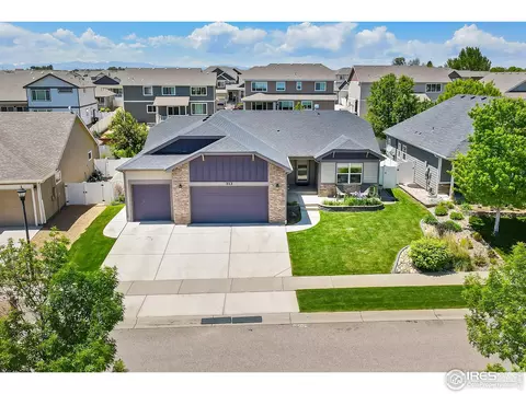 313 Audubon Blvd, Severance, CO 80550