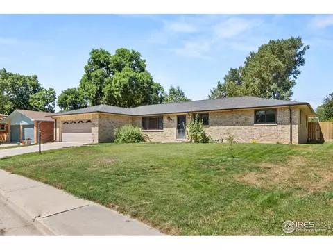 2521 Fairplay Dr, Loveland, CO 80538