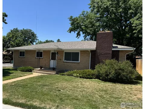 1804 26th St, Greeley, CO 80631