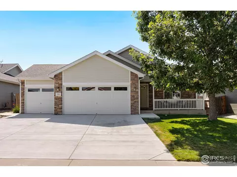 332 Sandstone Dr, Johnstown, CO 80534