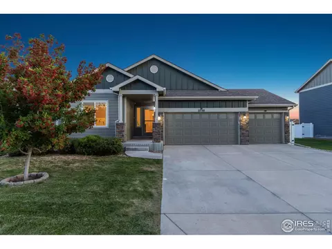 2750 Pictor St, Loveland, CO 80537