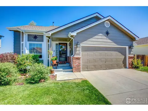 2215 Podtburg Cir, Johnstown, CO 80534