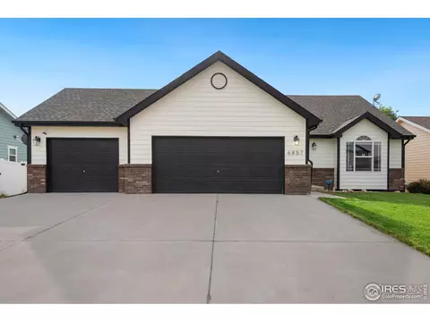 6857 Mount Democrat St, Wellington, CO 80549