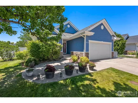 1625 68th Ave, Greeley, CO 80634
