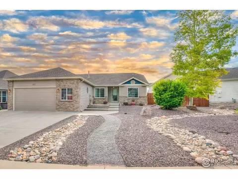 197 Tartan Dr, Johnstown, CO 80534