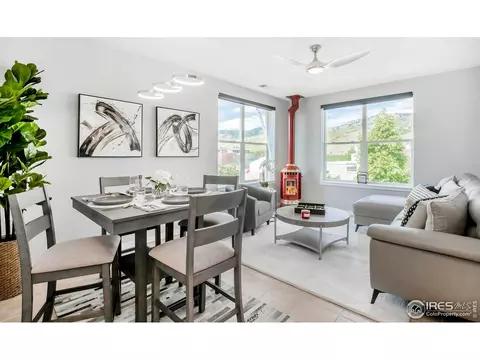 1318 Yellow Pine Ave Apt B C Ave #B + C, Boulder, CO 80304 photo 2