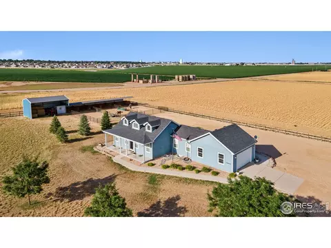 34916 County Road 35, Eaton, CO 80615