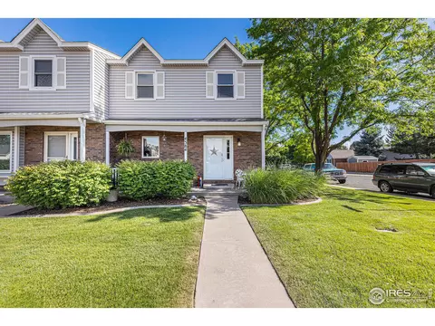 4384 W 14th St Dr, Greeley, CO 80634