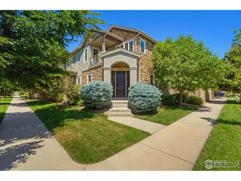 3776 Palisade Dr, Boulder, CO 80301
