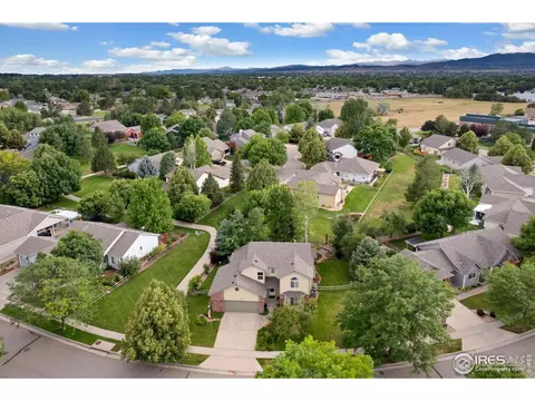 1880 Bushnell Dr, Loveland, CO 80537