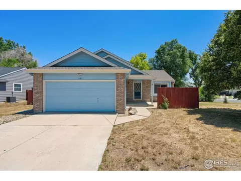 1725 Flemming Dr, Longmont, CO 80501