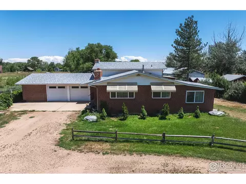 7868 N 81 St, Longmont, CO 80501
