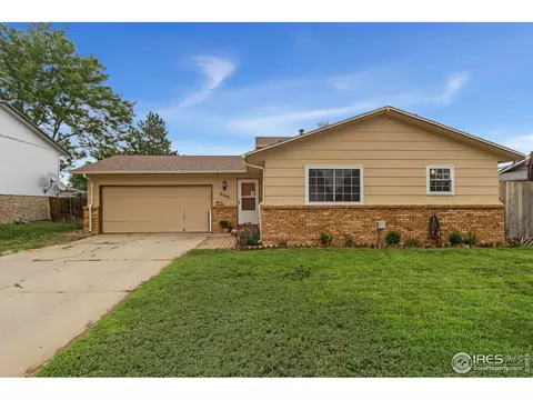 3304 15th Ave, Evans, CO 80620