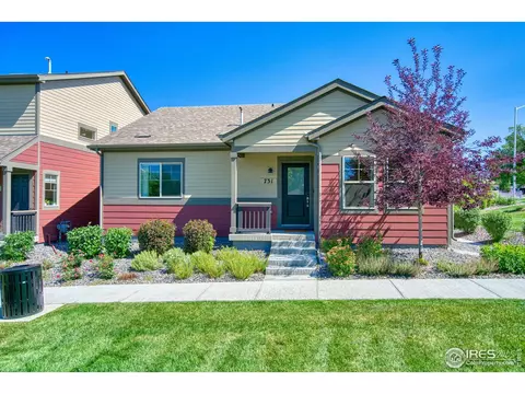 731 Widgeon Cir, Longmont, CO 80503
