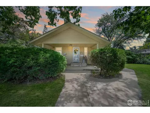 762 Bent Ave, Akron, CO 80720