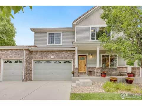 3546 Pinewood Ct, Johnstown, CO 80534
