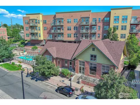 7931 W 55th Ave #115, Arvada, CO 80002