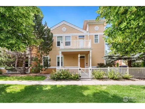 2019 Grays Peak Dr #204, Loveland, CO 80538