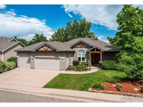 1730 Stove Prairie Cir, Loveland, CO 80538