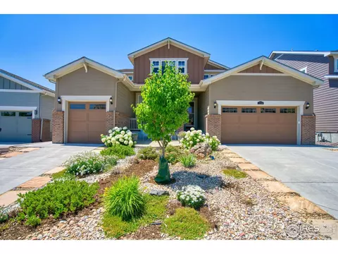 2224 Tyrrhenian Cir, Longmont, CO 80504