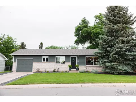 1001 Cypress Dr, Fort Collins, CO 80521