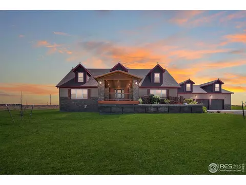 36818 County Rd, Yuma, CO 80759