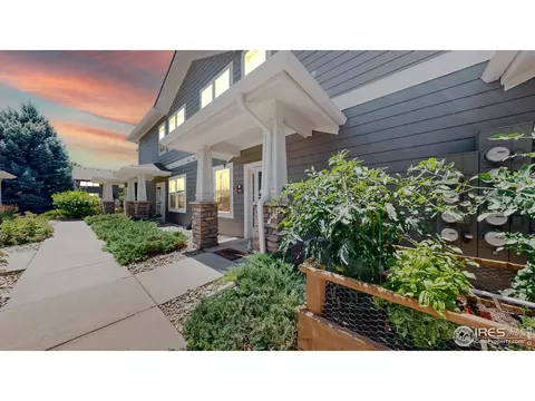 2203 Owens Ave #7-101, Fort Collins, CO 80528