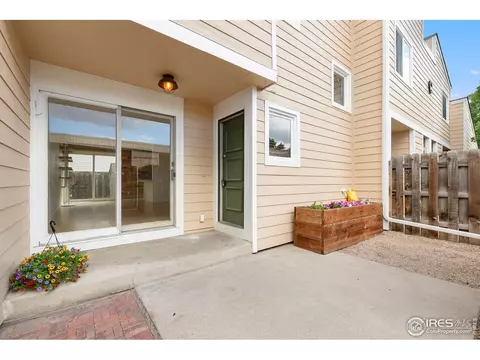 3024 Ross Dr #C-21, Fort Collins, CO 80526