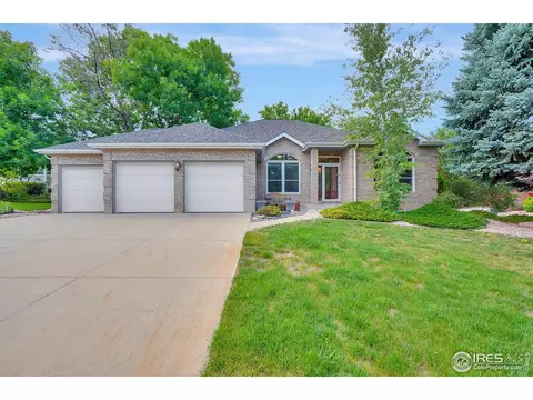 1710 Red Cloud Rd, Longmont, CO 80504