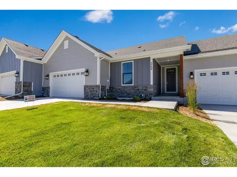 5704 2nd St Rd, Greeley, CO 80634