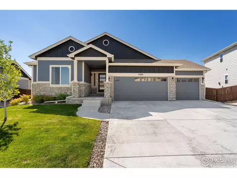 5486 Vona Dr, Loveland, CO 80538