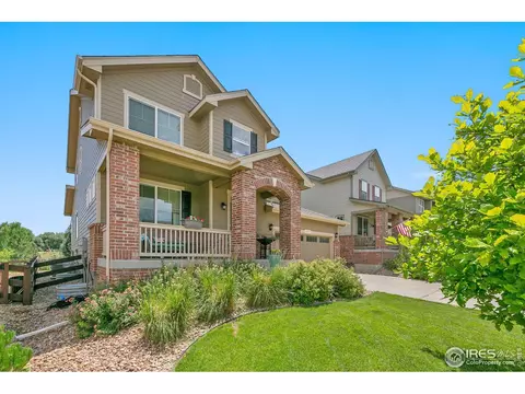 2291 Stonefish Dr, Windsor, CO 80550 photo 2