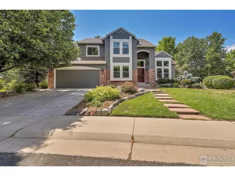 2331 High Lonesome Trl, Lafayette, CO 80026