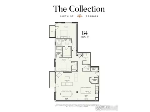 205 E 6th St #402, Loveland, CO 80537