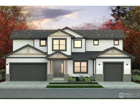 6393 Winding Trail Way, Loveland, CO 80538