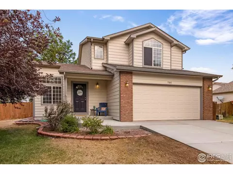 7505 View Pointe Dr, Wellington, CO 80549