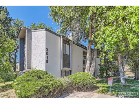 3515 28th St #208, Boulder, CO 80301