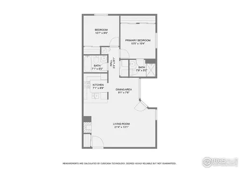 3515 28th St #208, Boulder, CO 80301 photo 25