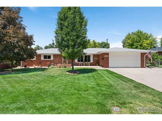 2013 Van Buren Ave, Loveland, CO 80538