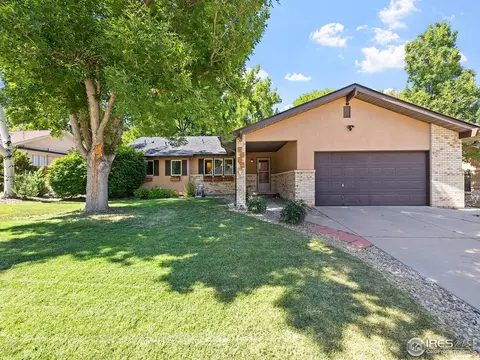 1024 E Longs Peak Ave, Longmont, CO 80504