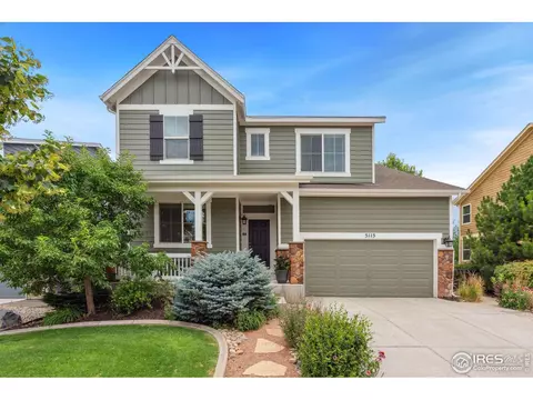 5115 Cinquefoil Ln, Fort Collins, CO 80528