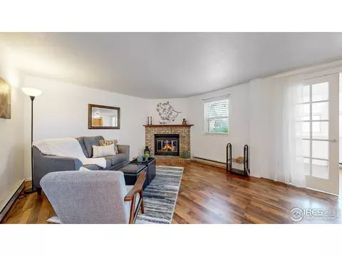 2828 Silverplume Dr #M6, Fort Collins, CO 80526