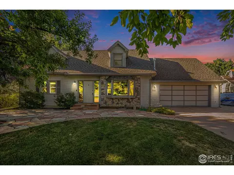 712 Collingswood Dr, Fort Collins, CO 80524