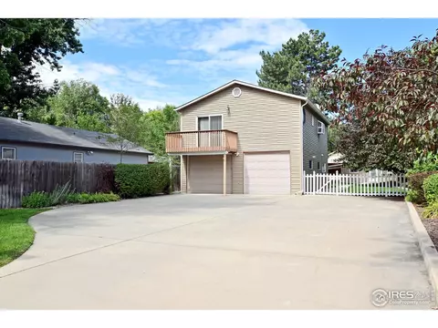 523 Cowan St, Fort Collins, CO 80524