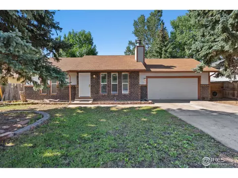 2513 W Lake St, Fort Collins, CO 80521