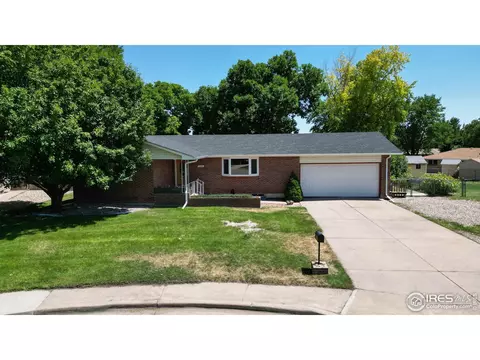 2348 Fountain Dr, Loveland, CO 80538