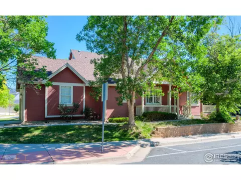 539 Wild Ridge Ln, Lafayette, CO 80026