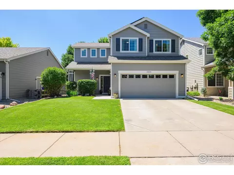 10116 W 13th St, Greeley, CO 80634